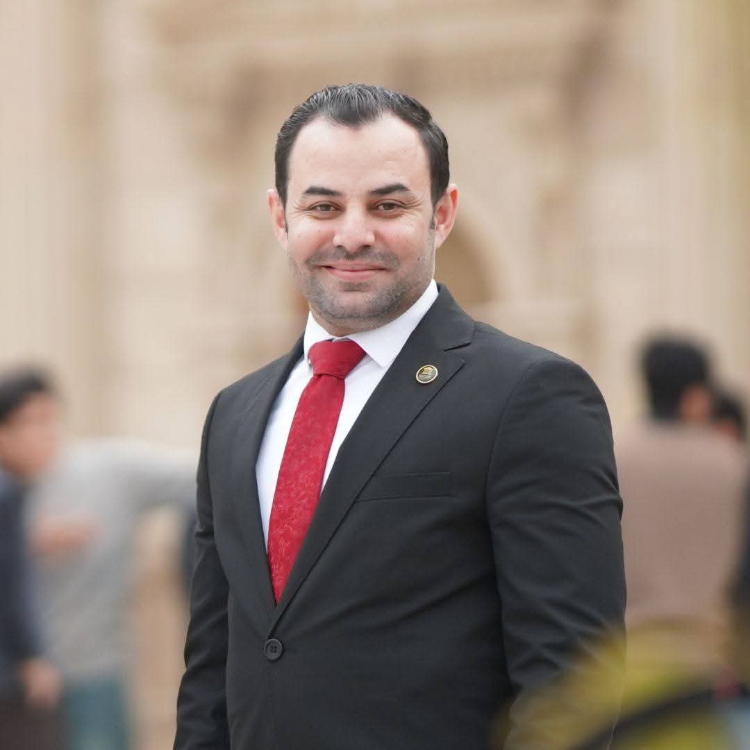 د. أمير الجندي